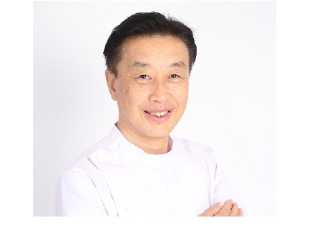 顔写真＆直筆メッセージ