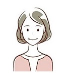 直筆メッセージ